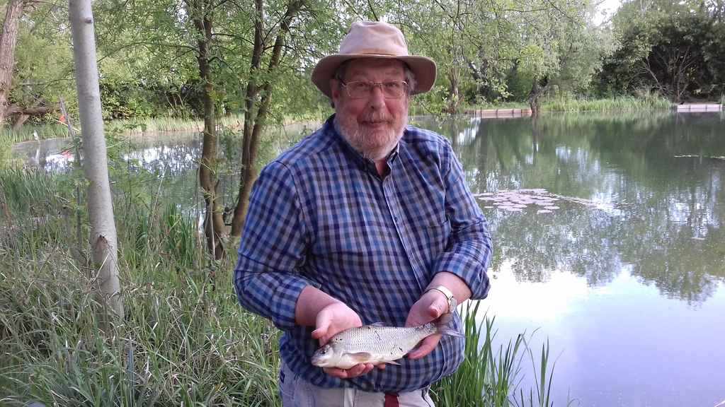 Tithe Barn Fishing Tithe Barn Middle Lake - Catch Reports - PDAS Forum