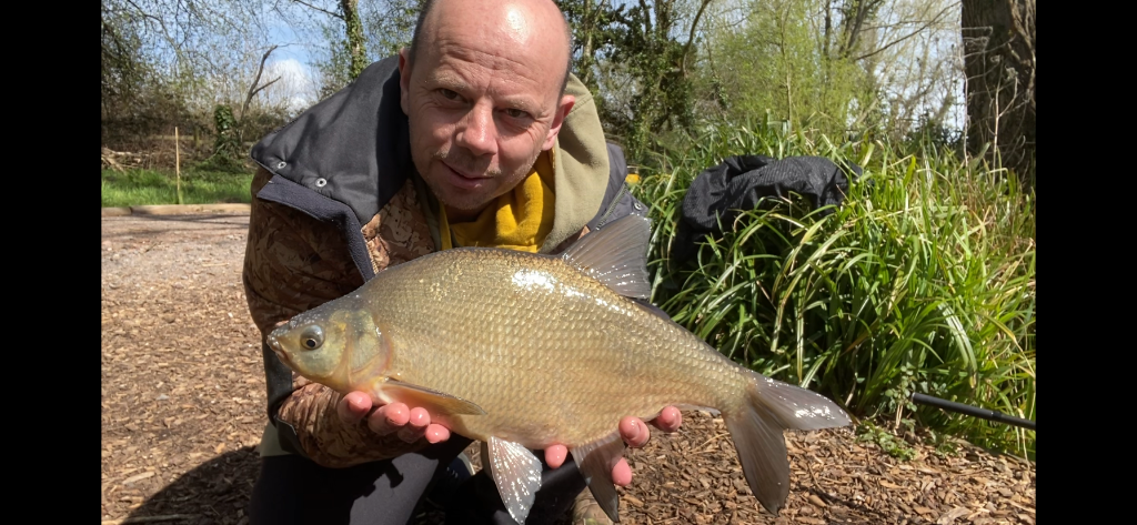 Tithe Barn Fishing Tithe barn - Catch Reports - PDAS Forum