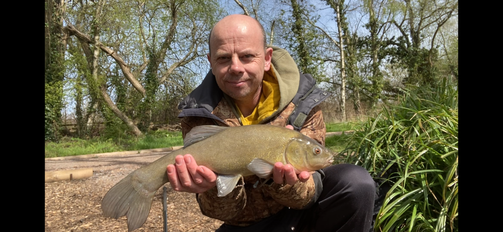 Tithe Barn Fishing Tithe barn - Catch Reports - PDAS Forum